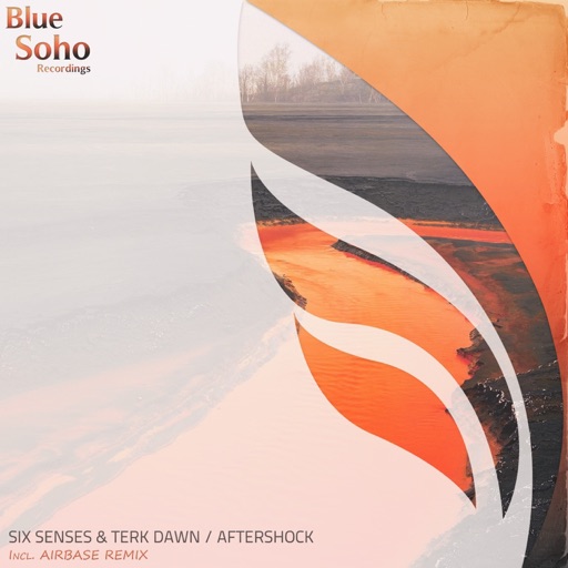 Aftershock (Airbase Remix) by Six Senses & Terk Dawn