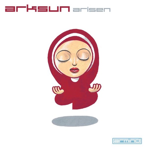 Arisen (Airbase pres. Parc Remix) by Arksun