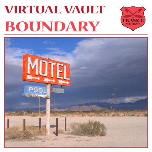 Boundary (Airbase Remix) by Virtual Vault