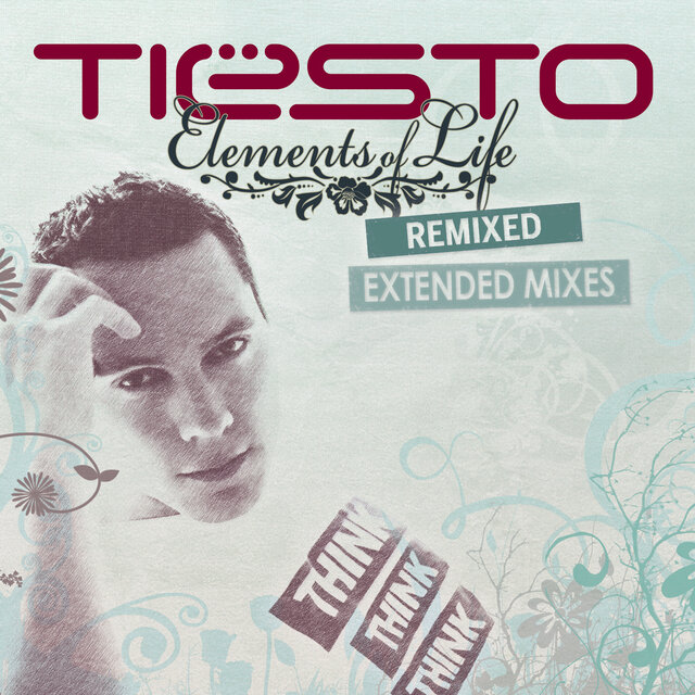 Break My Fall (Airbase Remix) by Tiësto feat. BT