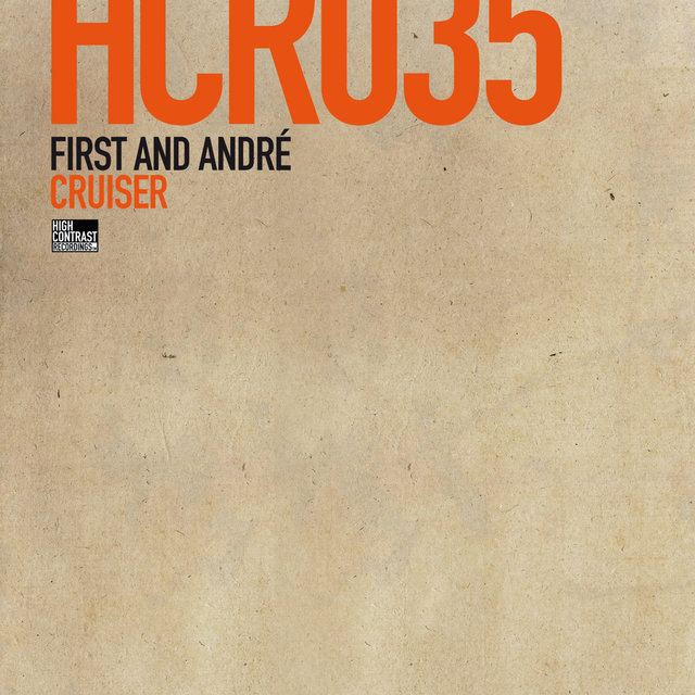 Cruiser by First & Andre