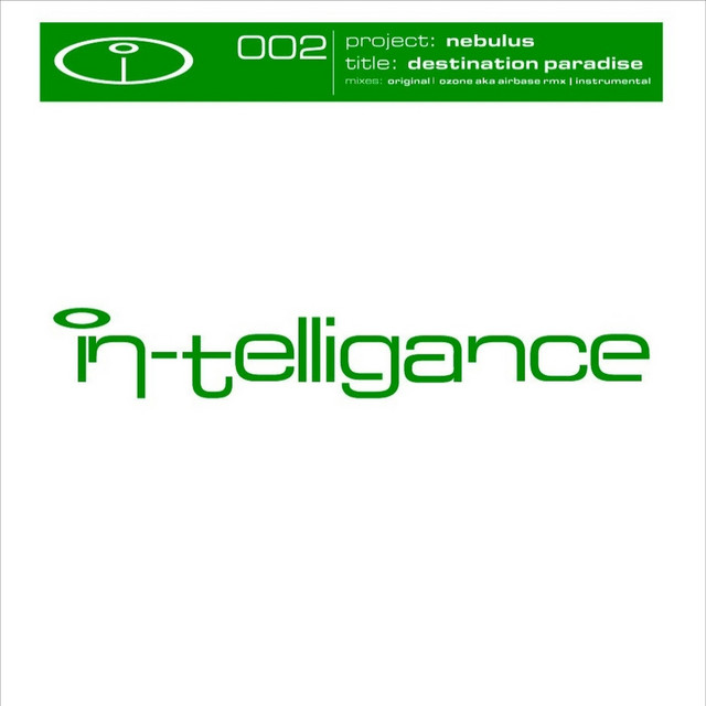 Destination Paradise (Ozone Remix) by Nebulus