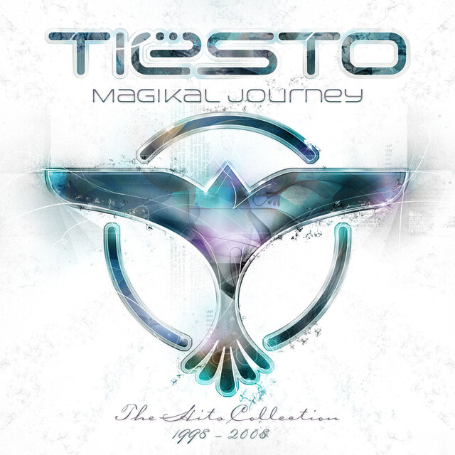 Elements Of Life (Airbase Remix) by Tiësto