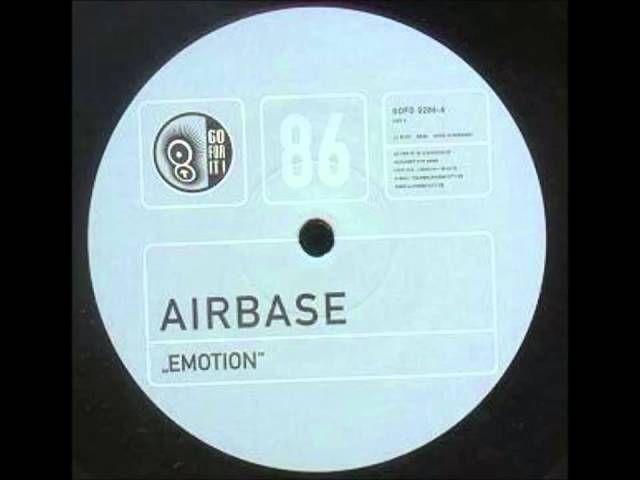 Emotion by Airbase
