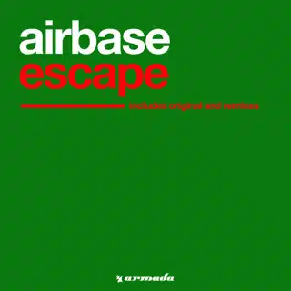 Escape / For The Fallen by Airbase