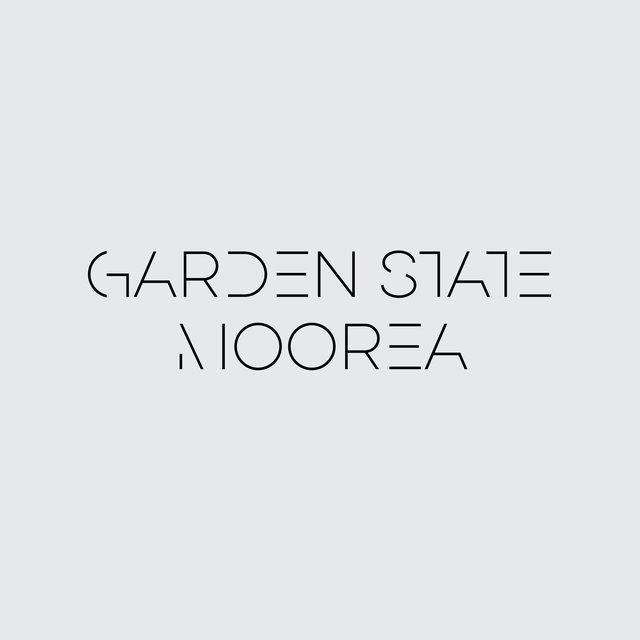 Garden State / Moorea by Airbase