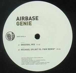 Genie by Airbase