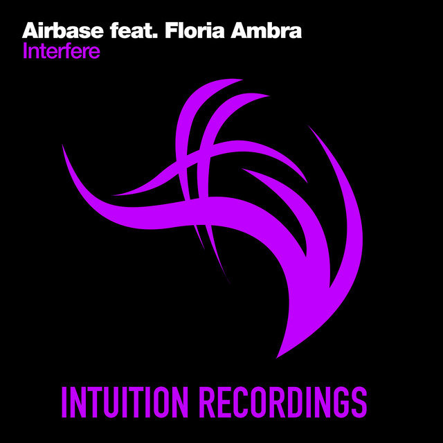 Interfere by Airbase feat. Floria Ambra
