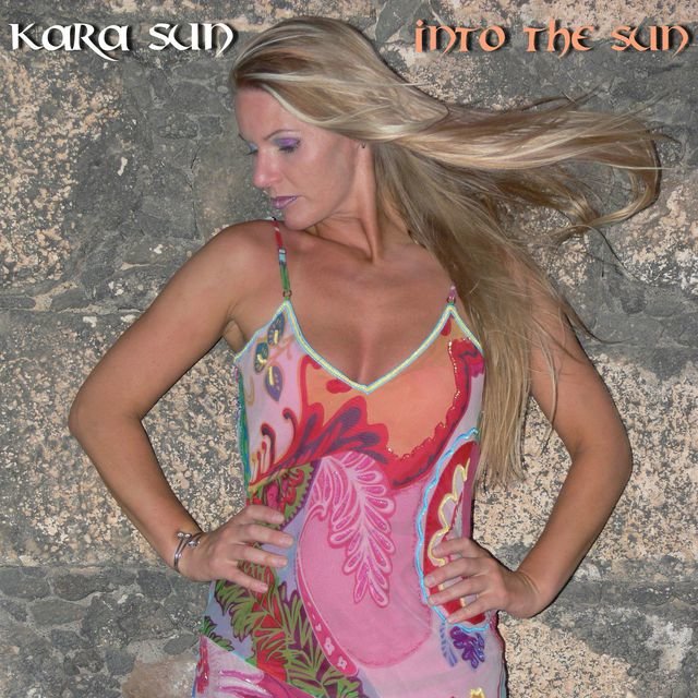 Into The Sun (Airbase Remix) by Kara Sun
