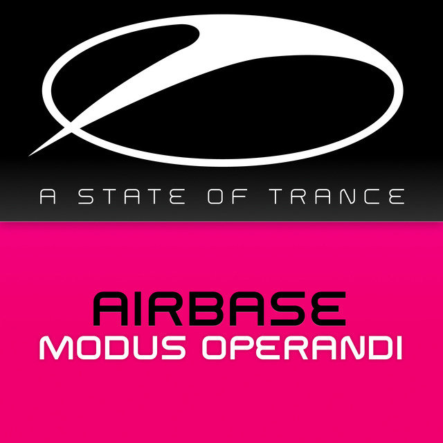 Modus Operandi by Airbase