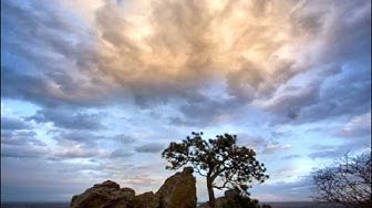 Monastery Hill by Jezper