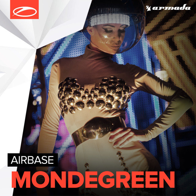 Mondegreen by Airbase