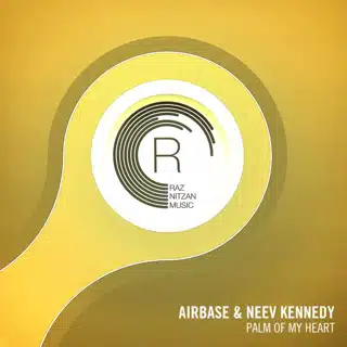 Palm Of My Heart by Airbase feat. Neev Kennedy