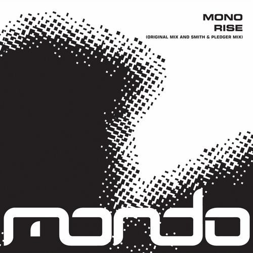 Rise by Mono