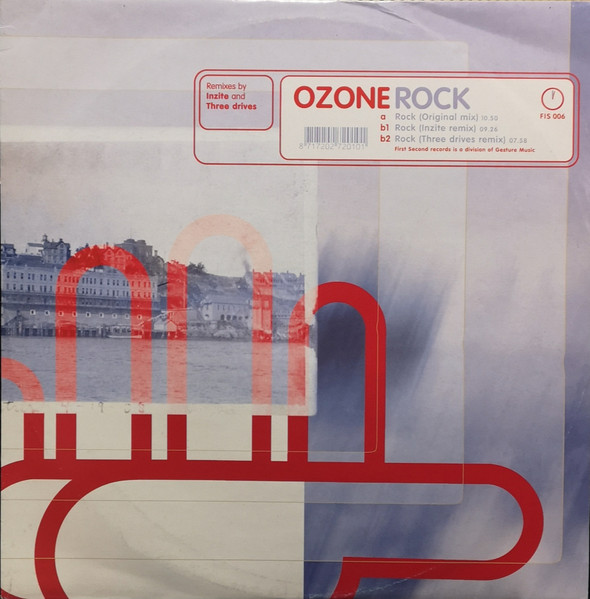 Rock by Ozone