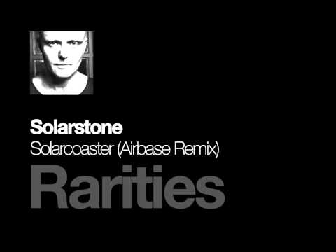 Solarcoaster (Airbase Remix) by Solarstone