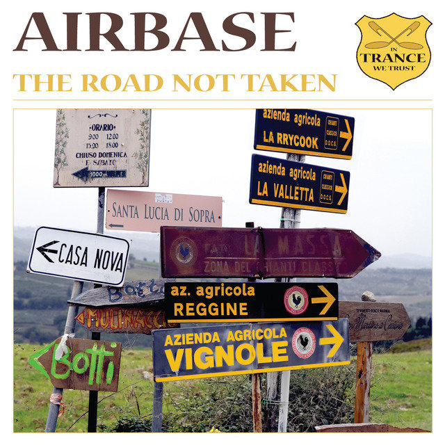 The Road Not Taken by Airbase