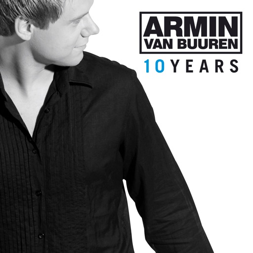 Wall Of Sound (Airbase pres. Parc Remix) by Armin Van Buuren