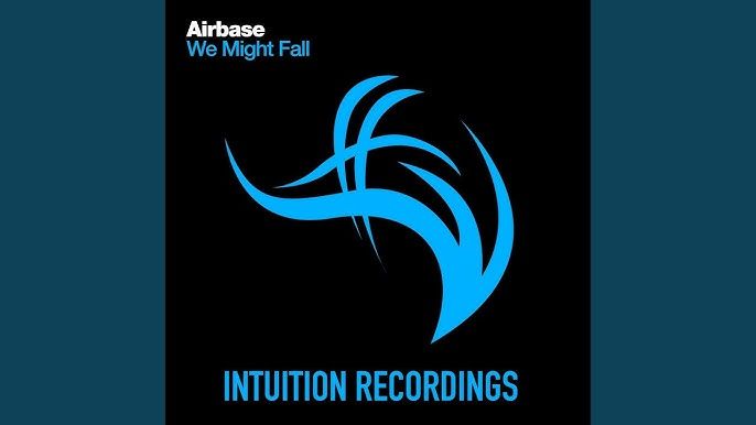 We Might Fall by Airbase