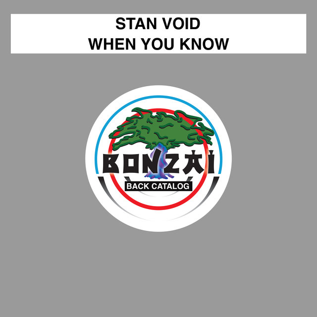 When You Know (Airbase Remix) by Stan Void