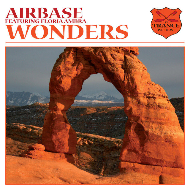 Wonders by Airbase feat. Floria Ambra